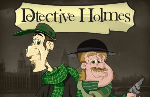 Detective Holmes: Hidden Objects Review Detective Holmes- Hidden Objects Review