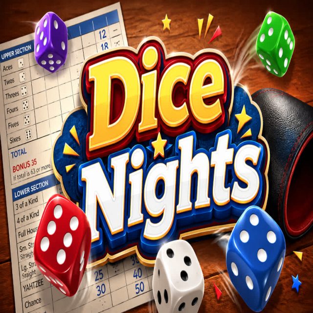 Dice Nights Review