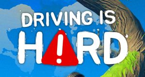 Driving is Hard Review Driving is Hard Review
