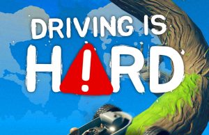 Driving is Hard Review Driving is Hard Review