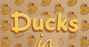 Ducks In Disguise Review Ducks In Disguise Review