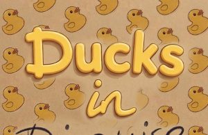 Ducks In Disguise Review Ducks In Disguise Review