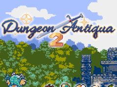 Dungeon Antiqua 2 Review Dungeon Antiqua 2 Review