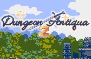 Dungeon Antiqua 2 Review Dungeon Antiqua 2 Review