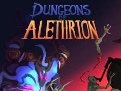 Dungeons of Alethrion Review Dungeons of Alethrion Review
