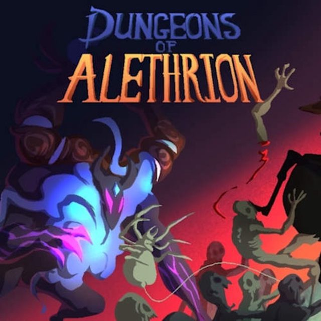 Dungeons of Alethrion Review
