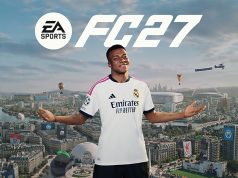 EA SPORTS FC 27 Preview EA SPORTS FC 27 Preview