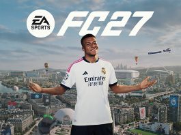 EA SPORTS FC 27 Preview EA SPORTS FC 27 Preview
