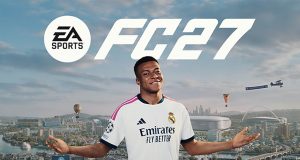 EA SPORTS FC 27 Preview EA SPORTS FC 27 Preview