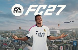 EA SPORTS FC 27 Preview EA SPORTS FC 27 Preview