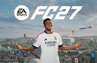 EA SPORTS FC 27 Preview EA SPORTS FC 27 Preview