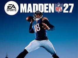 EA SPORTS Madden NFL 27 Review EA SPORTS Madden NFL 27 Review