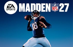 EA SPORTS Madden NFL 27 Review EA SPORTS Madden NFL 27 Review