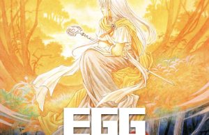 EGGCONSOLE THE LEGEND OF HEROES III: “White Witch” Renewal PC-9801 Review EGGCONSOLE THE LEGEND OF HEROES III- White Witch Renewal PC-9801 Review