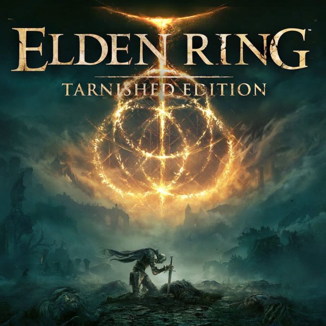 ELDEN RING Tarnished Edition Review