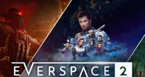 EVERSPACE 2 Galactic Edition Review EVERSPACE 2 Galactic Edition Review