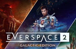 EVERSPACE 2 Galactic Edition Review EVERSPACE 2 Galactic Edition Review