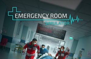 Emergency Room Simulator Review Emergency Room Simulator Review