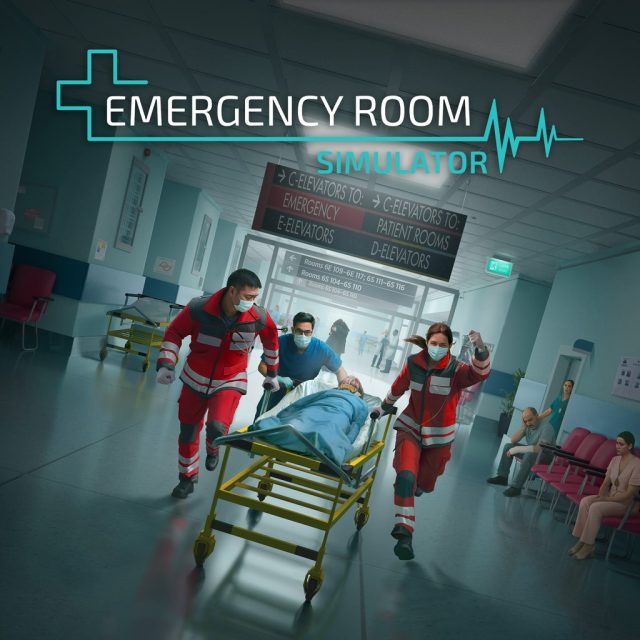 Emergency Room Simulator Review Emergency Room Simulator Review