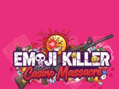 Emoji Killer – Casino Massacre Review Emoji Killer – Casino Massacre Review