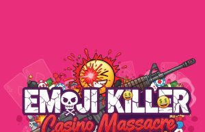 Emoji Killer – Casino Massacre Review Emoji Killer – Casino Massacre Review
