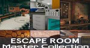 Escape Room Master Collection Review Escape Room Master Collection Review