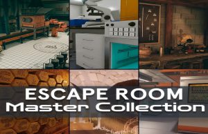 Escape Room Master Collection Review Escape Room Master Collection Review