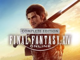 FINAL FANTASY XIV: Complete Collector’s Edition Review FINAL FANTASY XIV: Complete Collector’s Edition Review