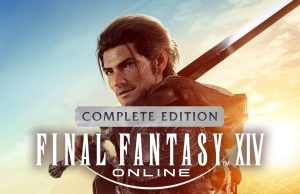 FINAL FANTASY XIV: Complete Collector’s Edition Review FINAL FANTASY XIV: Complete Collector’s Edition Review