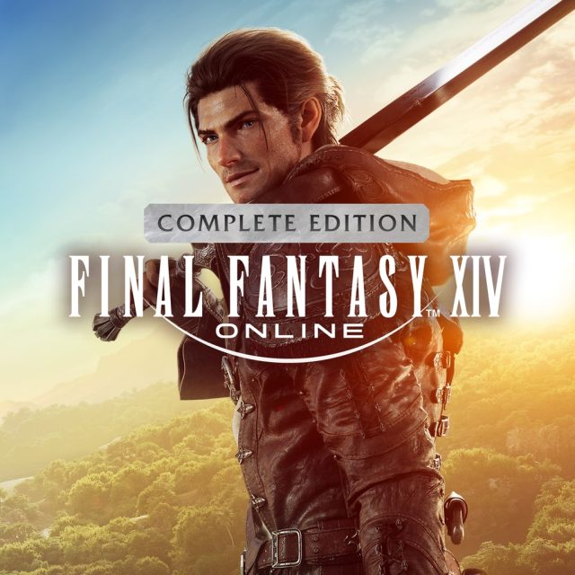 FINAL FANTASY XIV: Complete Collector’s Edition Review FINAL FANTASY XIV: Complete Collector’s Edition Review