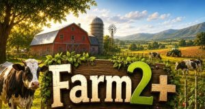 Farm 2+ Review Farm 2+ Review
