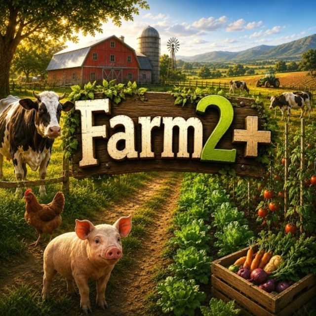 Farm 2+ Review