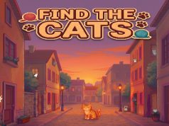 Find The Cats: Pawsome Bundle Review Find The Cats: Pawsome Bundle Review