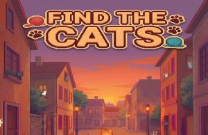 Find The Cats: Pawsome Bundle Review Find The Cats: Pawsome Bundle Review