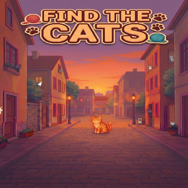 Find The Cats: Pawsome Bundle Review