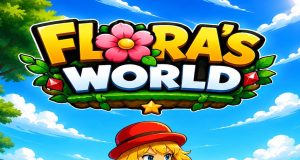Flora’s World Review Flora's World Review