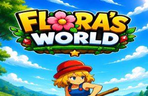 Flora’s World Review Flora's World Review