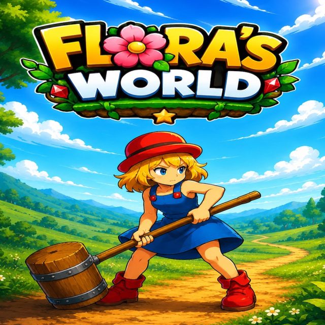 Flora's World Review