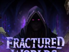 Fractured Worlds Review Fractured Worlds Review