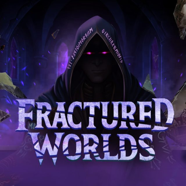 Fractured Worlds Review