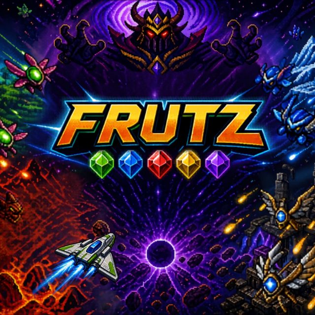 Frutz Review