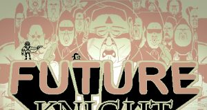 Future Knight Review Future Knight Review