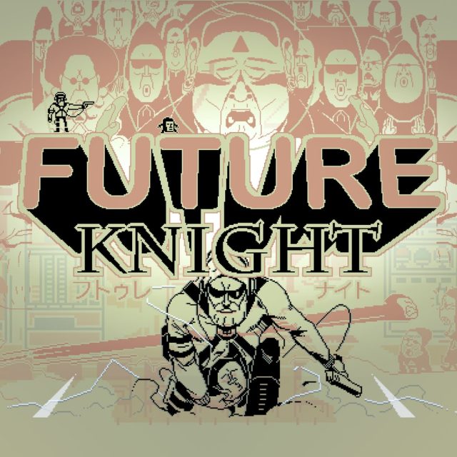 Future Knight Review