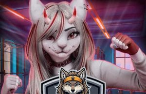 GET FIT – Furry Edition Review GET FIT - Furry Edition Review