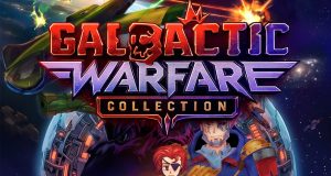 Galactic Warfare Collection Review Galactic Warfare Collection Review
