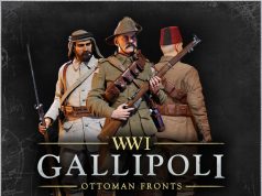 Gallipoli – First Expedition Review Gallipoli - First Expedition Review