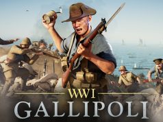 Gallipoli Review Gallipoli Review