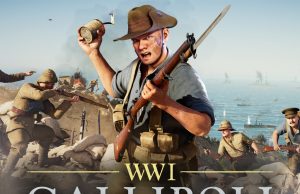 Gallipoli Review Gallipoli Review