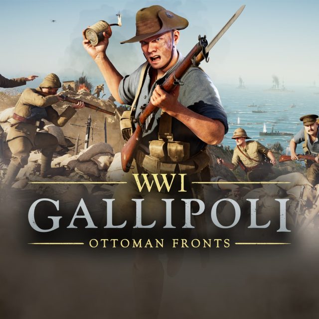 Gallipoli Review