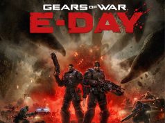 Gears of War: E-Day Preview Gears of War: E-Day Preview